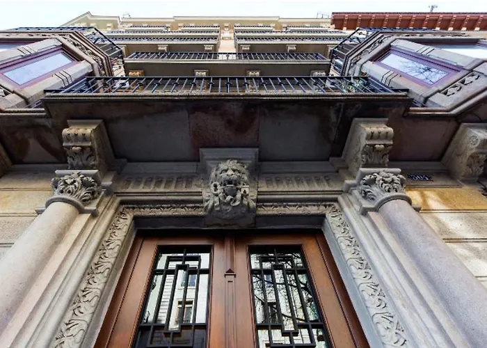 Provenza Flat