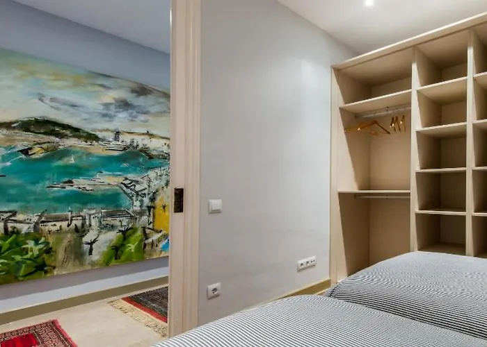 Provenza Flat